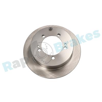 RAP BRAKES R-D0241 EAN: 5907714116292.