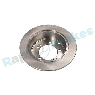 RAP BRAKES R-D0241 EAN: 5907714116292.