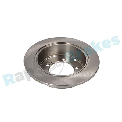 RAP BRAKES R-D0241 EAN: 5907714116292.