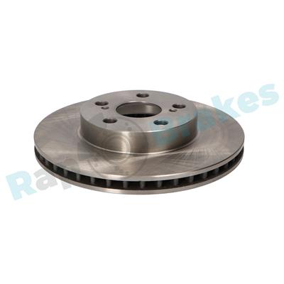 RAP BRAKES R-D0244 EAN: 5907714116322.