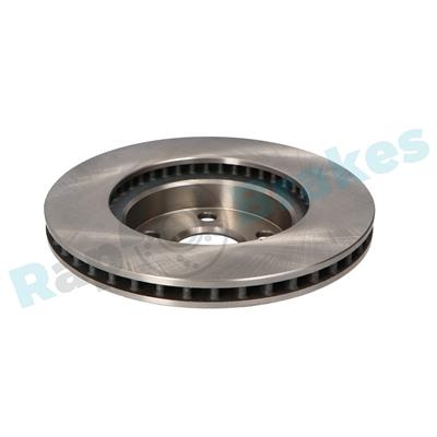 RAP BRAKES R-D0244 EAN: 5907714116322.