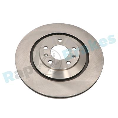 RAP BRAKES R-D0246 EAN: 5907714116346.