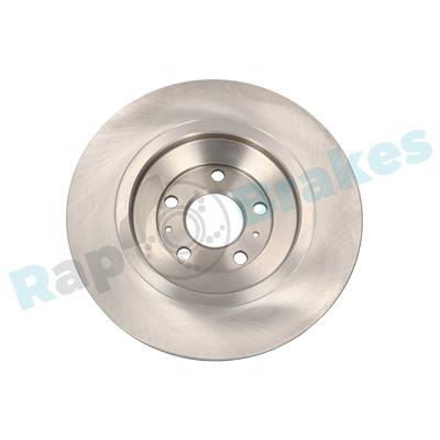 RAP BRAKES R-D0246 EAN: 5907714116346.