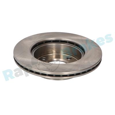 RAP BRAKES R-D0251 EAN: 5907714116391.