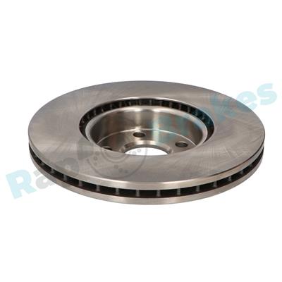 RAP BRAKES R-D0270 EAN: 5907714116582.