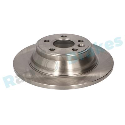 RAP BRAKES R-D0274 EAN: 5907714116629.