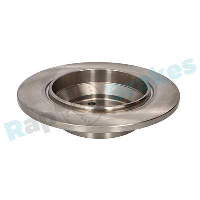 RAP BRAKES R-D0274 EAN: 5907714116629.