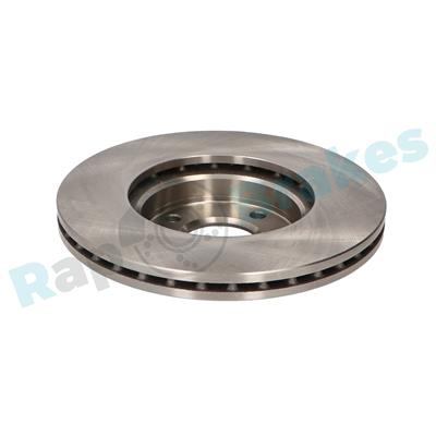 RAP BRAKES R-D0276 EAN: 5907714116643.