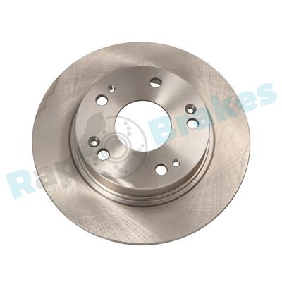 RAP BRAKES R-D0277 EAN: 5907714116650.