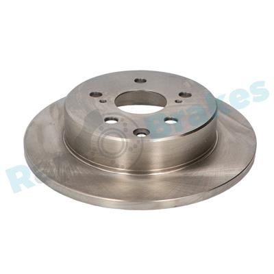 RAP BRAKES R-D0280 EAN: 5907714116681.