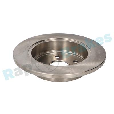 RAP BRAKES R-D0280 EAN: 5907714116681.