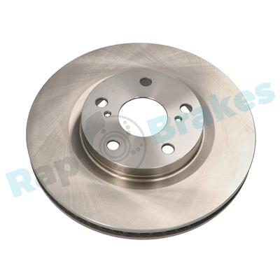 RAP BRAKES R-D0281 EAN: 5907714116698.