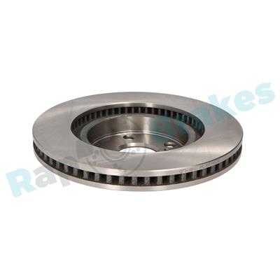 RAP BRAKES R-D0281 EAN: 5907714116698.