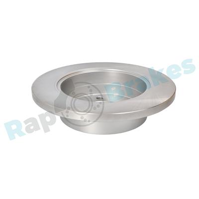 RAP BRAKES R-D0286C EAN: 5907714147883.