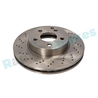 RAP BRAKES R-D0293 EAN: 5907714116803.