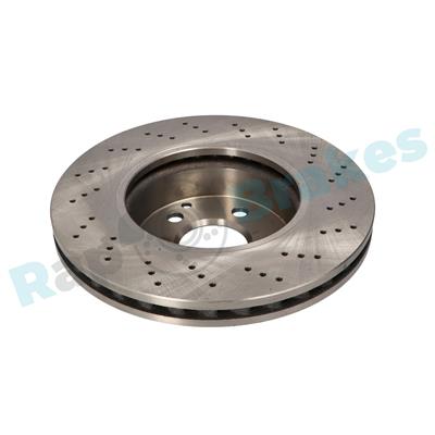 RAP BRAKES R-D0293 EAN: 5907714116803.