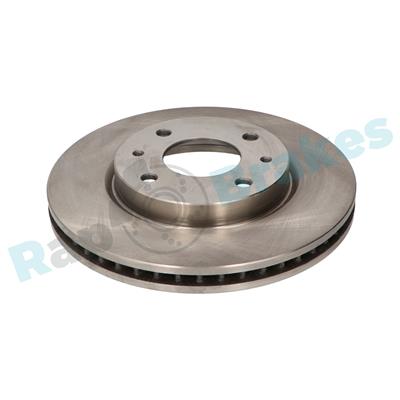 RAP BRAKES R-D0296 EAN: 5907714116834.