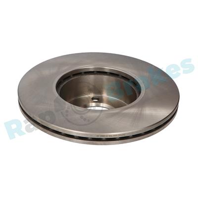 RAP BRAKES R-D0298 EAN: 5907714116858.