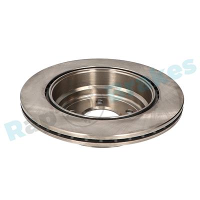 RAP BRAKES R-D0303 EAN: 5907714116902.