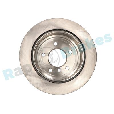 RAP BRAKES R-D0303 EAN: 5907714116902.