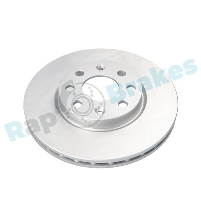 RAP BRAKES R-D0307C EAN: 5907714145162.