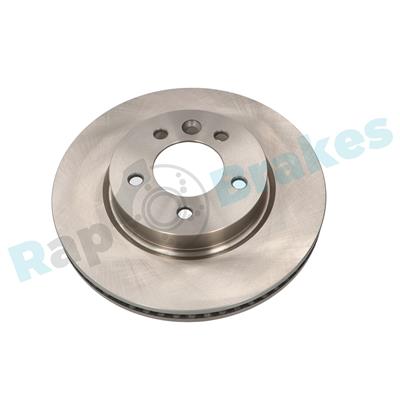 RAP BRAKES R-D0309 EAN: 5907714116964.