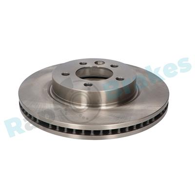 RAP BRAKES R-D0309 EAN: 5907714116964.