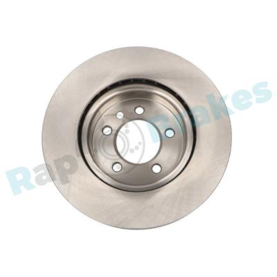 RAP BRAKES R-D0309 EAN: 5907714116964.