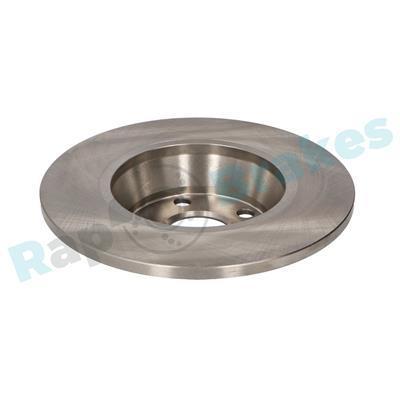 RAP BRAKES R-D0311 EAN: 5907714116988.