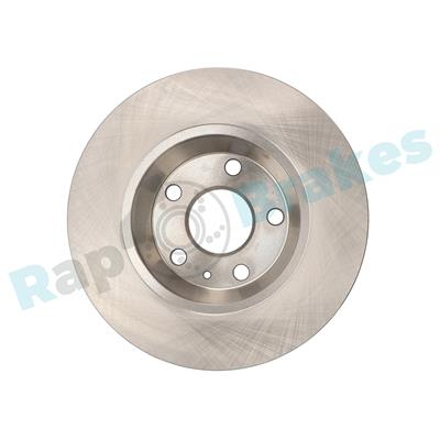 RAP BRAKES R-D0311 EAN: 5907714116988.