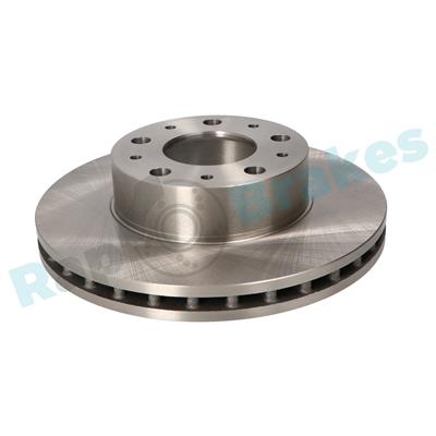 RAP BRAKES R-D0313 EAN: 5907714117008.