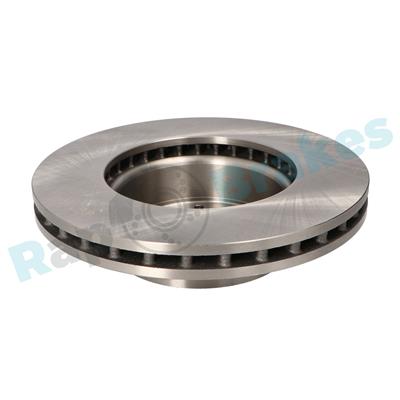 RAP BRAKES R-D0313 EAN: 5907714117008.