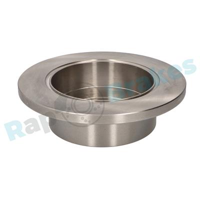 RAP BRAKES R-D0314 EAN: 5907714117015.