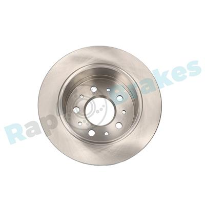 RAP BRAKES R-D0314 EAN: 5907714117015.