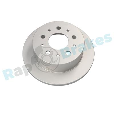 RAP BRAKES R-D0314C EAN: 5907714147890.