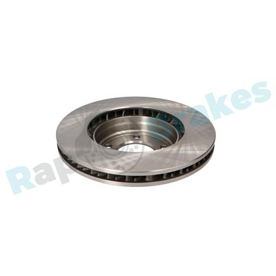 RAP BRAKES R-D0321 EAN: 5907714117053.