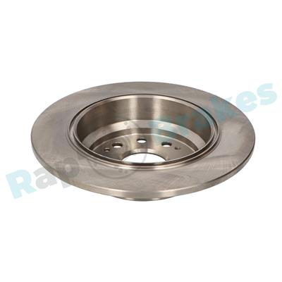 RAP BRAKES R-D0329 EAN: 5907714117145.