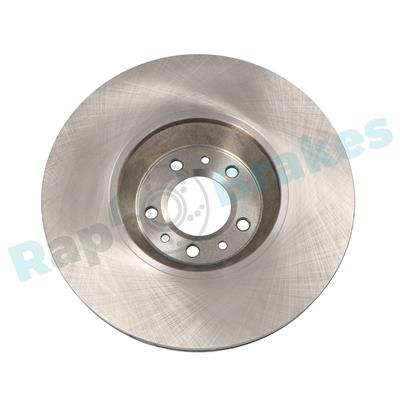 RAP BRAKES R-D0330 EAN: 5907714117152.