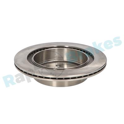 RAP BRAKES R-D0331 EAN: 5907714117169.