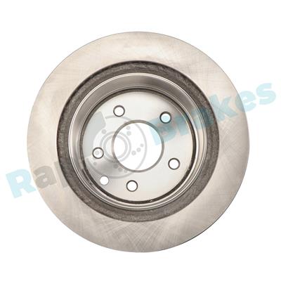 RAP BRAKES R-D0331 EAN: 5907714117169.