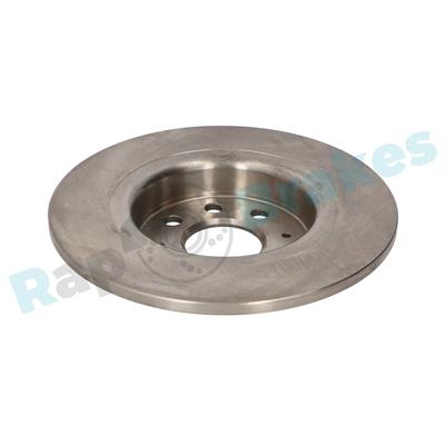 RAP BRAKES R-D0336 EAN: 5907714117206.