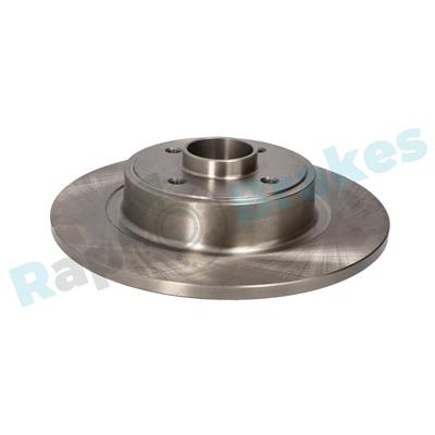 RAP BRAKES R-D0348 EAN: 5907714117312.