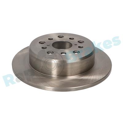 RAP BRAKES R-D0361 EAN: 5907714117442.