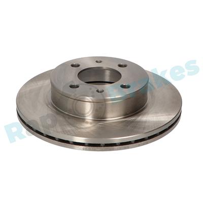 RAP BRAKES R-D0365 EAN: 5907714117480.