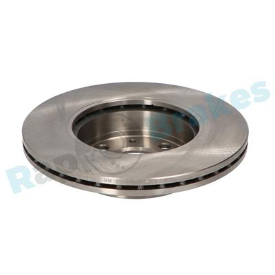 RAP BRAKES R-D0365 EAN: 5907714117480.