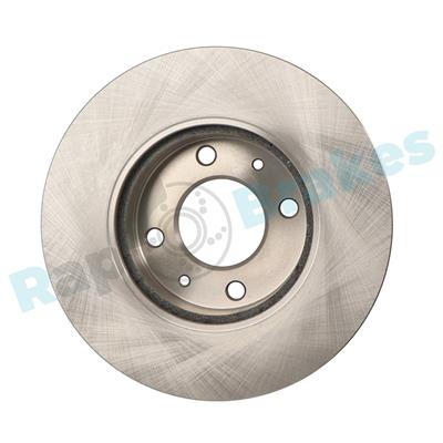 RAP BRAKES R-D0365 EAN: 5907714117480.