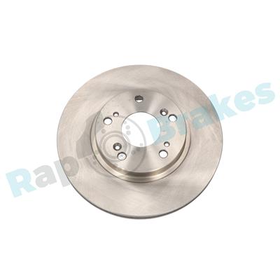 RAP BRAKES R-D0368 EAN: 5907714117510.