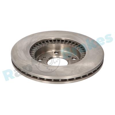 RAP BRAKES R-D0368 EAN: 5907714117510.