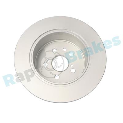 RAP BRAKES R-D0372 EAN: 5907714117558.