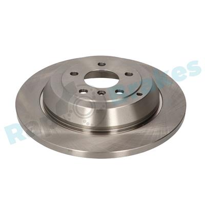 RAP BRAKES R-D0378 EAN: 5907714117619.